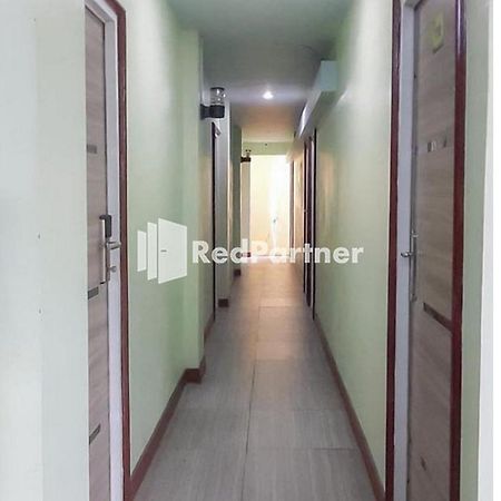 Guest House Anak Raja Pangkalan Bun Syariah Mitra Reddoorz Zewnętrze zdjęcie