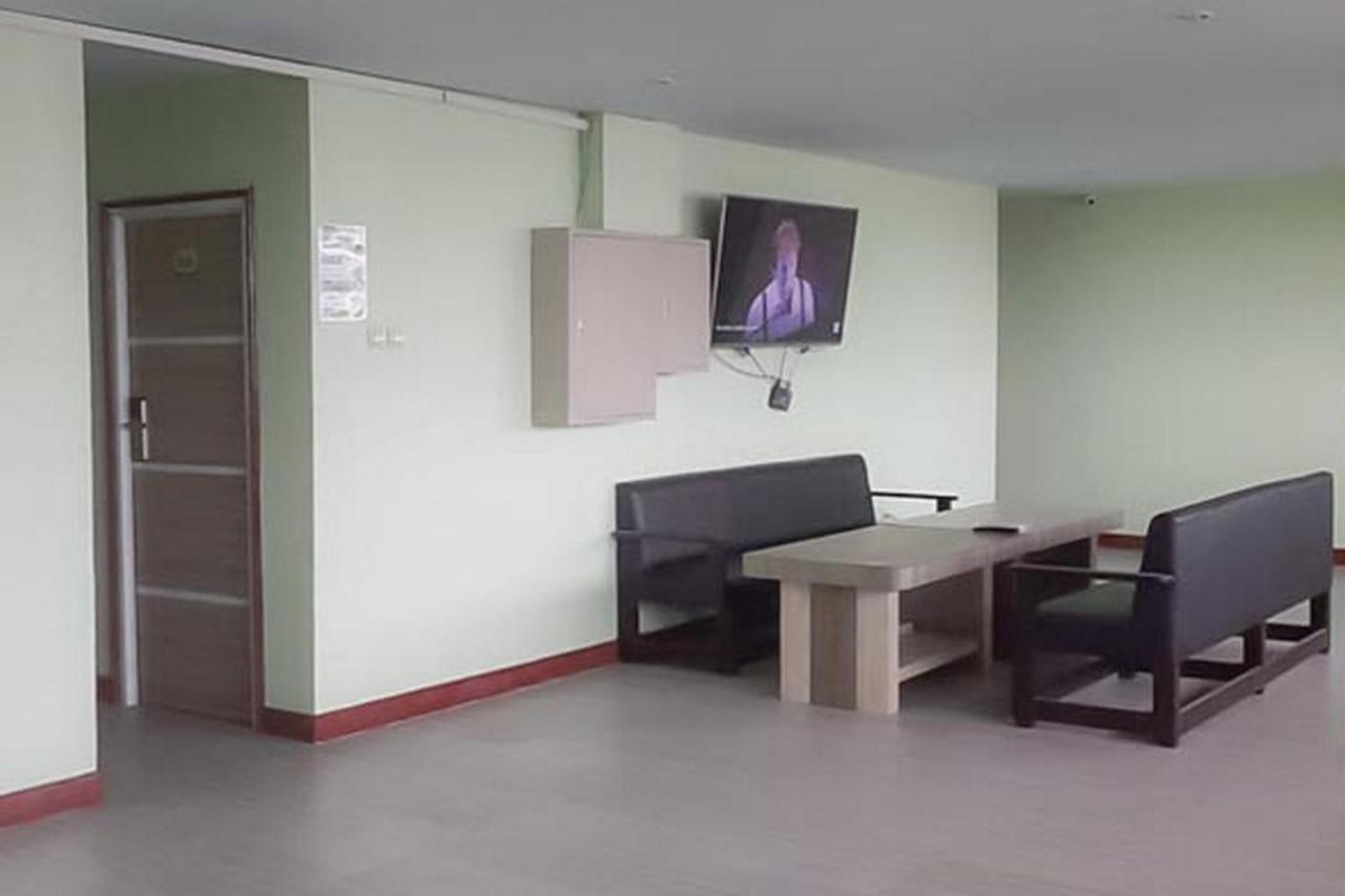 Guest House Anak Raja Pangkalan Bun Syariah Mitra Reddoorz Zewnętrze zdjęcie