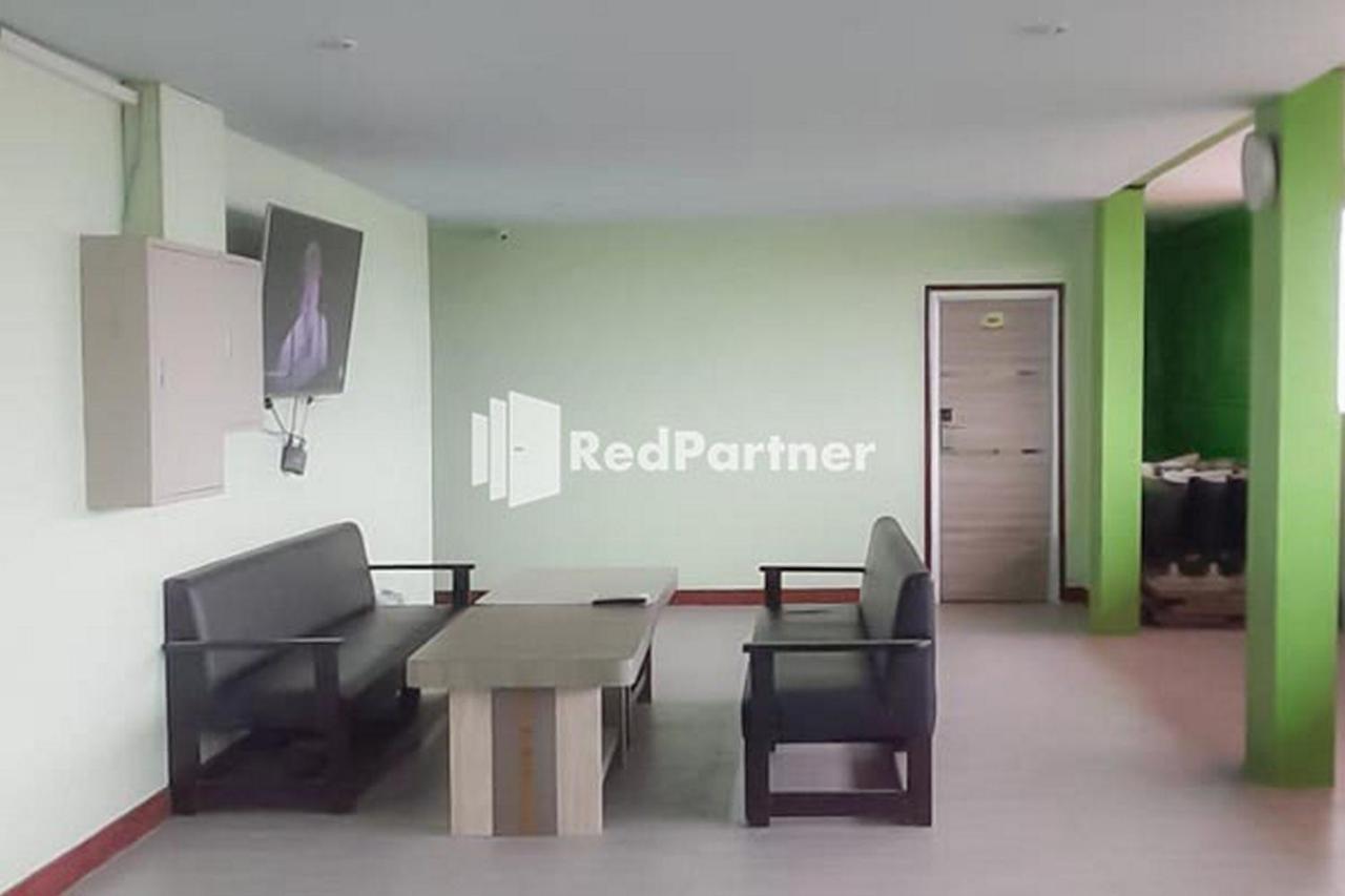 Guest House Anak Raja Pangkalan Bun Syariah Mitra Reddoorz Zewnętrze zdjęcie