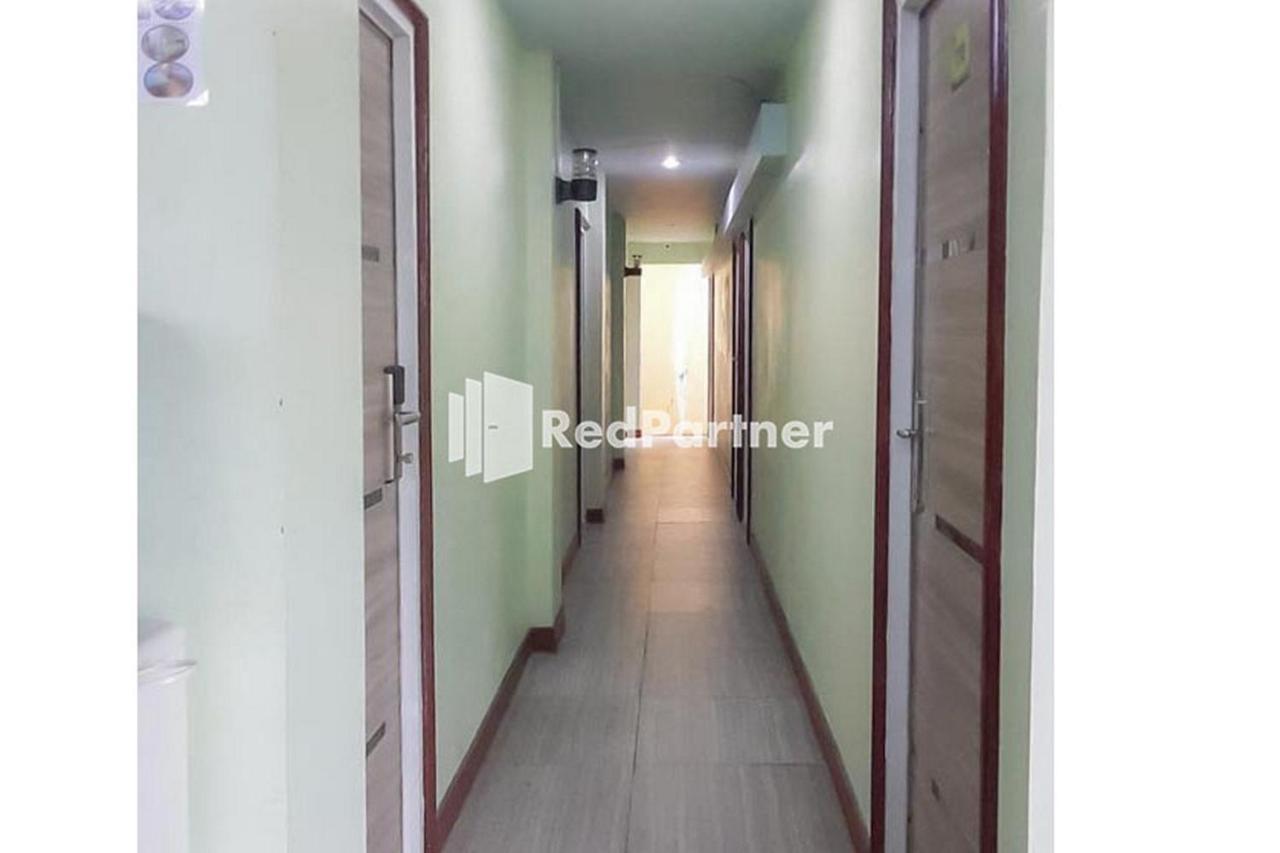 Guest House Anak Raja Pangkalan Bun Syariah Mitra Reddoorz Zewnętrze zdjęcie