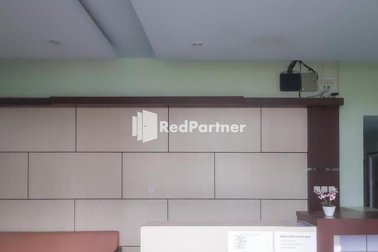 Guest House Anak Raja Pangkalan Bun Syariah Mitra Reddoorz Zewnętrze zdjęcie